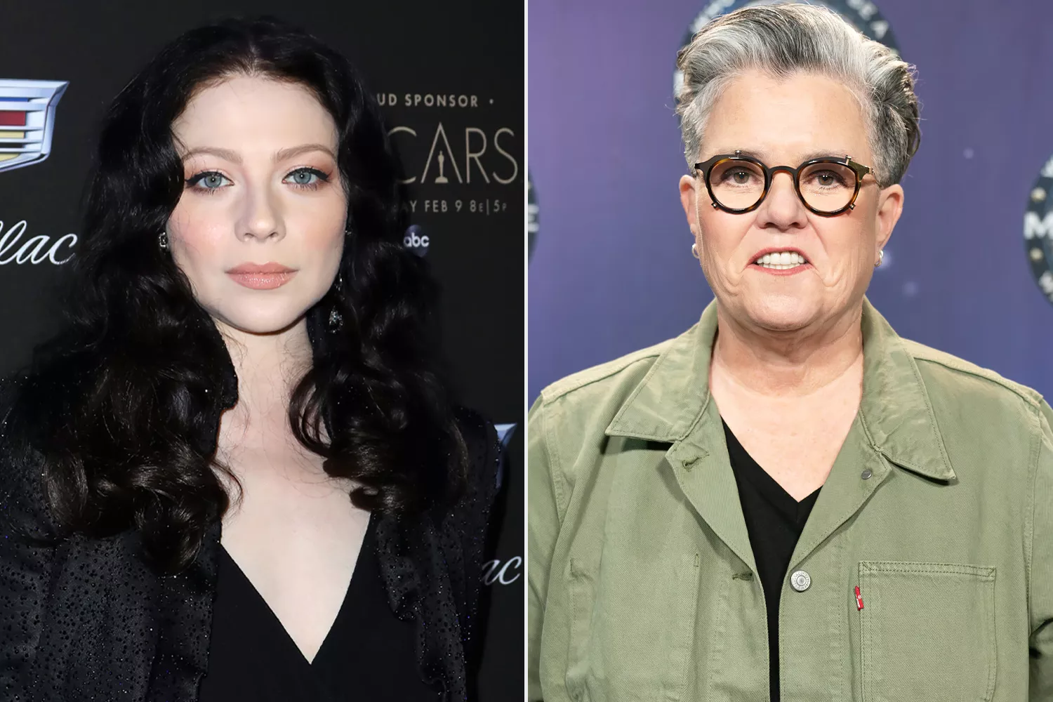 Rosie O’Donnell dice que su coprotagonista de Harriet la espía, Michelle Trachtenberg, «luchó» antes de su fallecimiento: «La amaba»