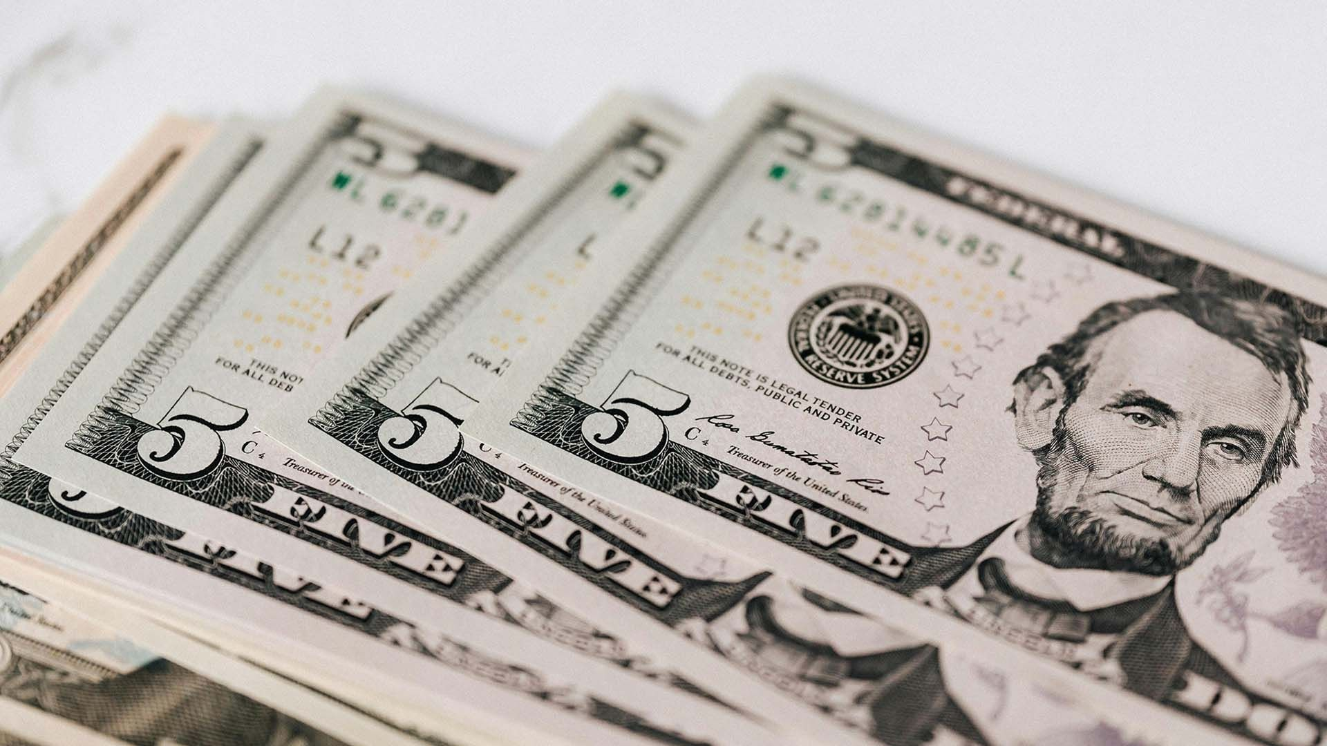Precio del dólar hoy 27 de febrero de 2025