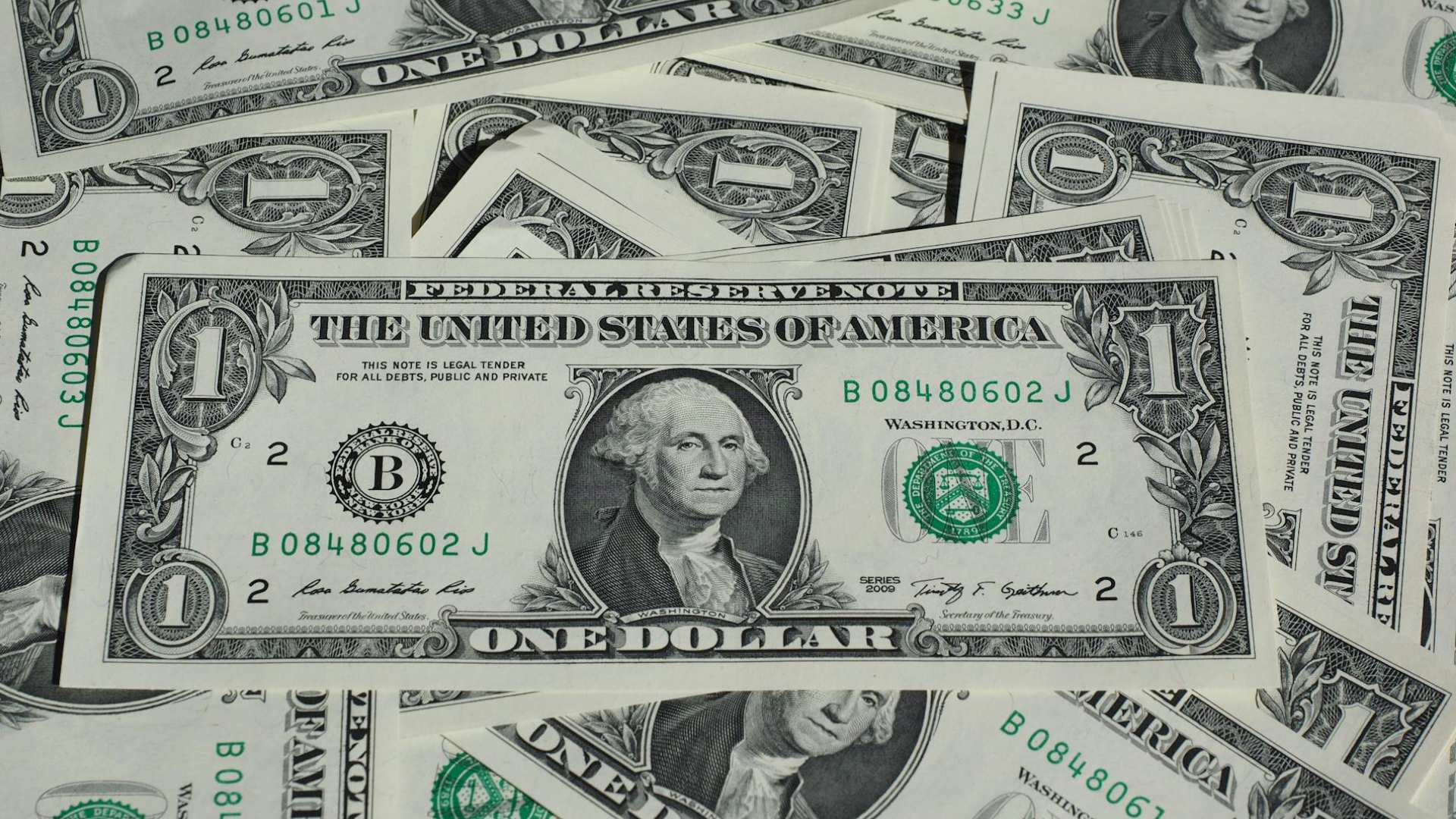 Precio del dólar hoy 5 de febrero de 2025