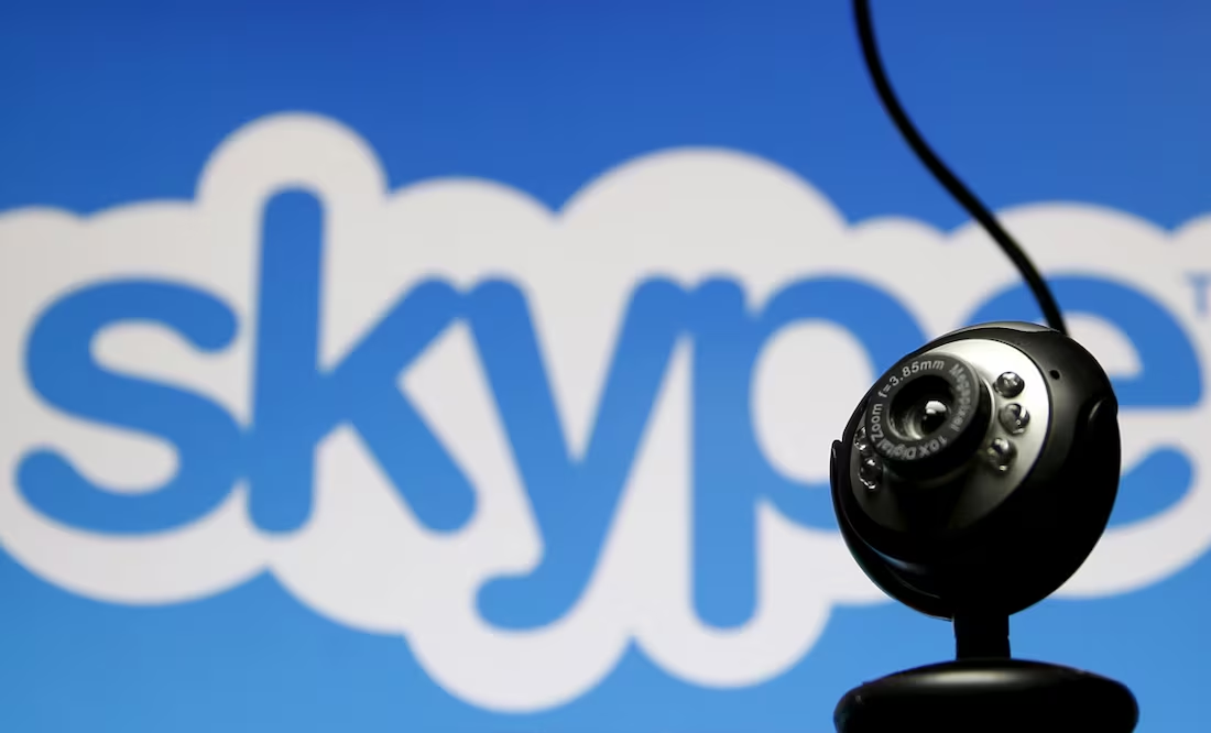 Adiós Skype: Microsoft anuncia cierre de la plataforma; es pionera de las llamadas por Internet