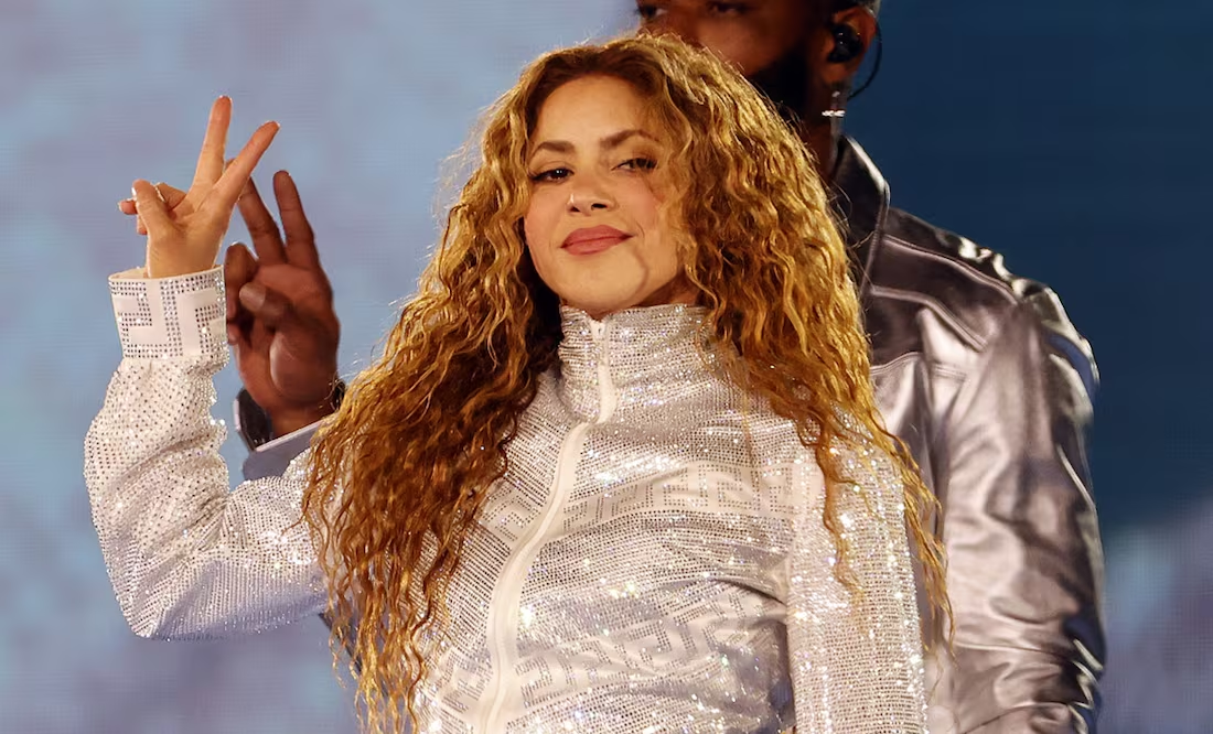 Shakira, en la mira: critican a la cantante por su comportamiento con una bailarina