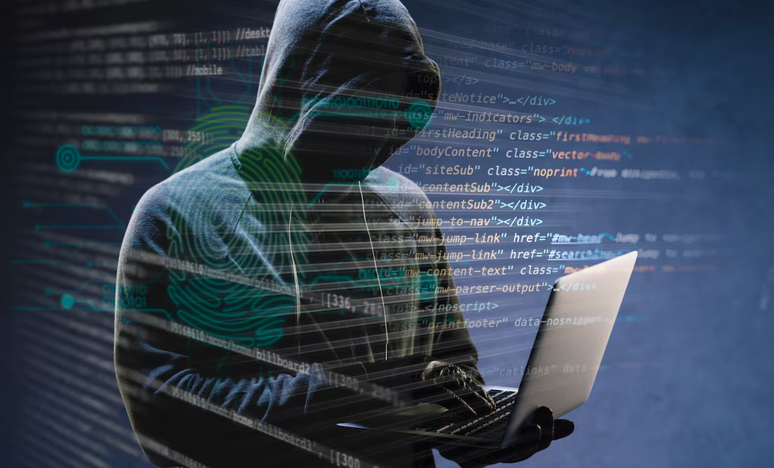 Cae hacker que lanzó ciberataque a EU, OTAN, ONU y el ministerio de Defensa español; utilizó aplicaciones de mensajería