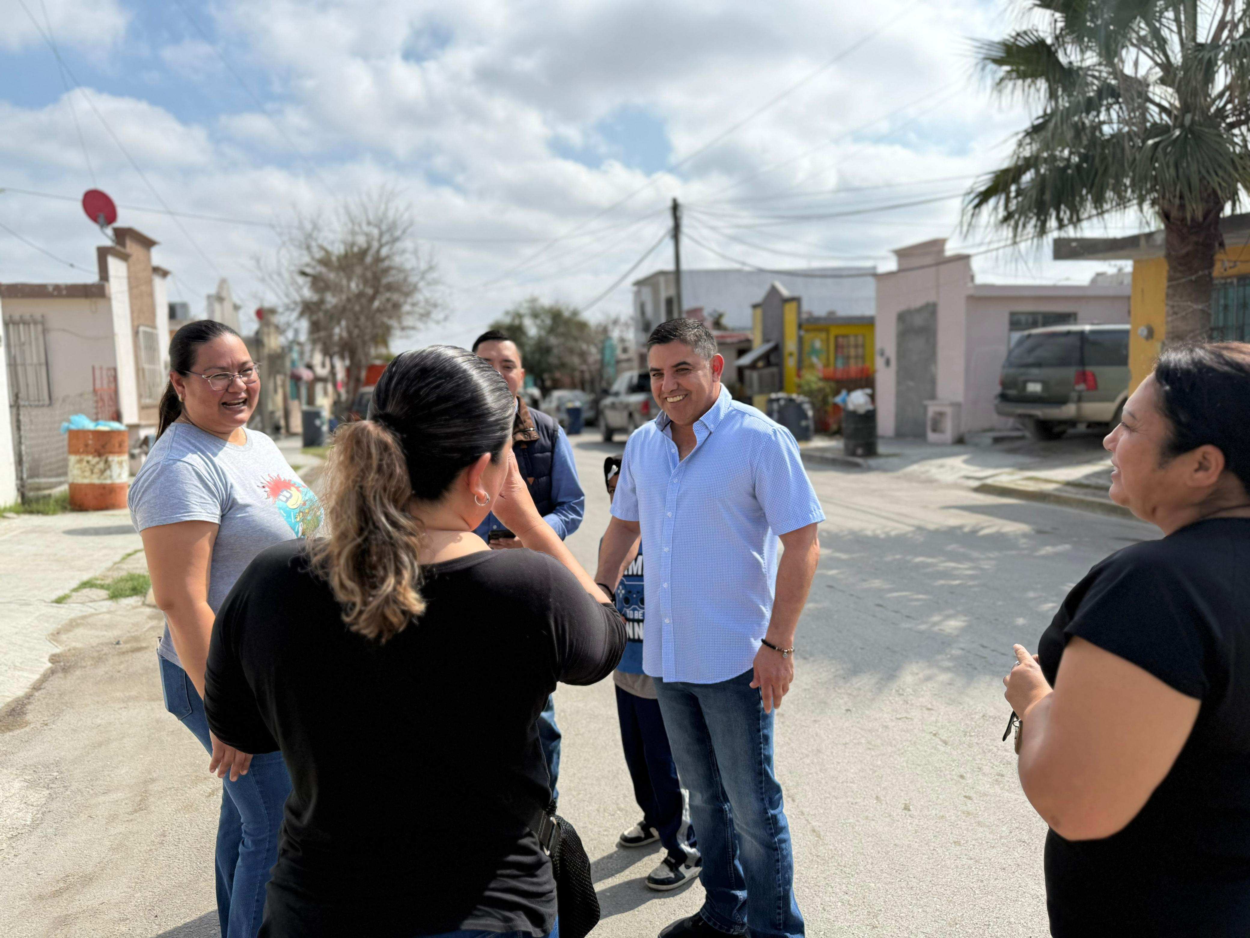 Hereda Simas Sabinas deuda por casi 12 millones de pesos; Alcalde.