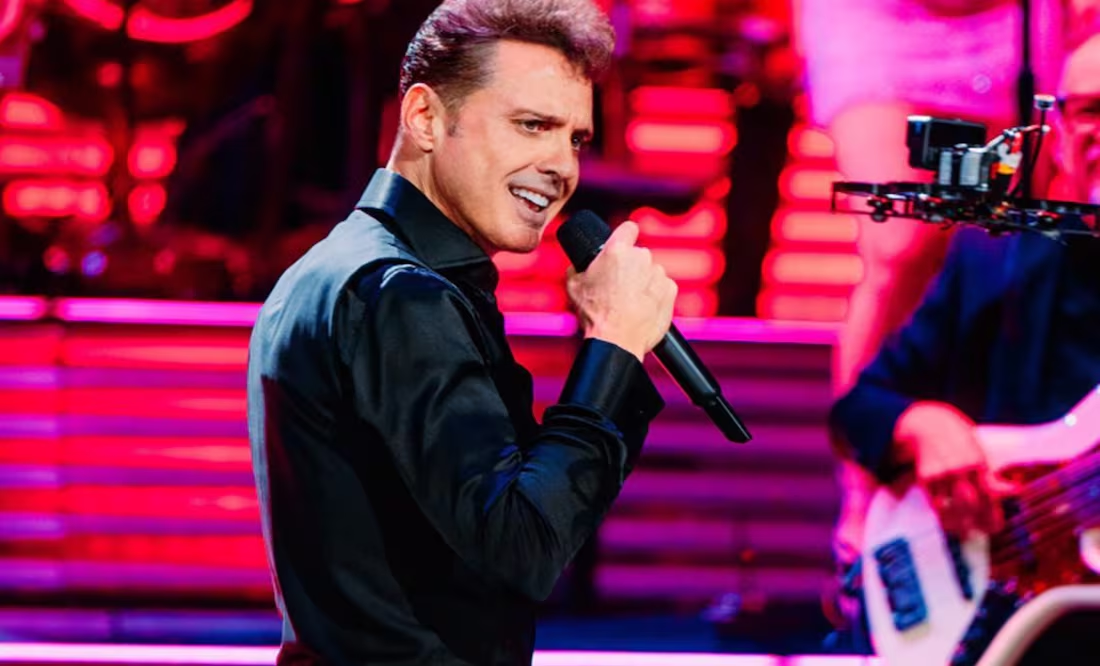 Piloto pide a Luis Miguel que pague los vuelos privados que aún no liquida: «de repente ya no supimos nada de él»