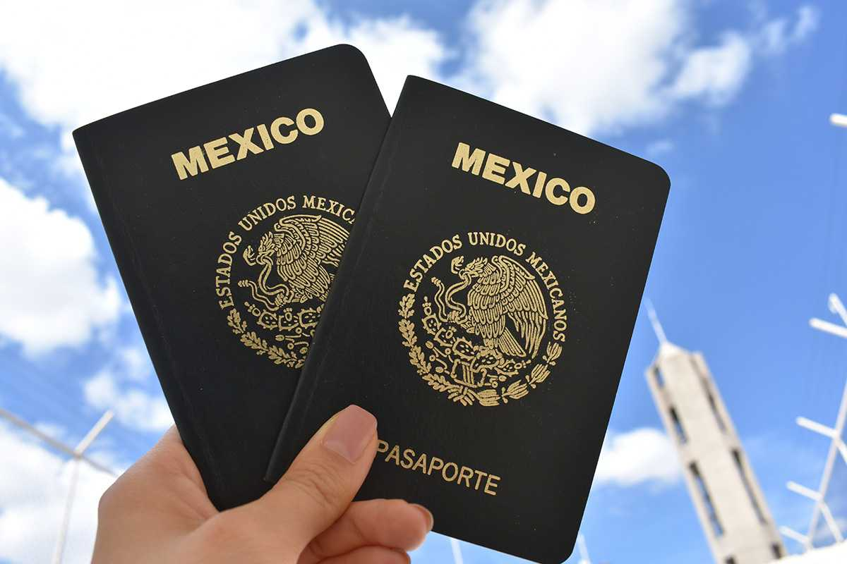 ¿Sin pasaporte? Reducen requisitos para tramitarlo a partir de esta fecha