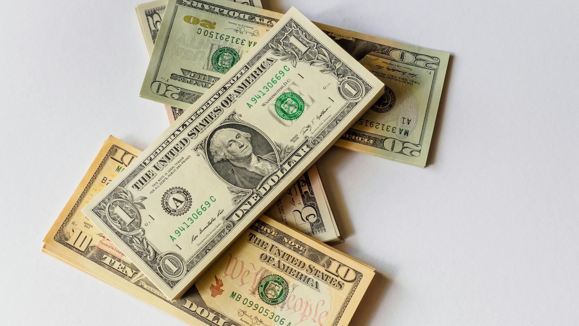 Precio del dólar hoy 6 de febrero de 2025