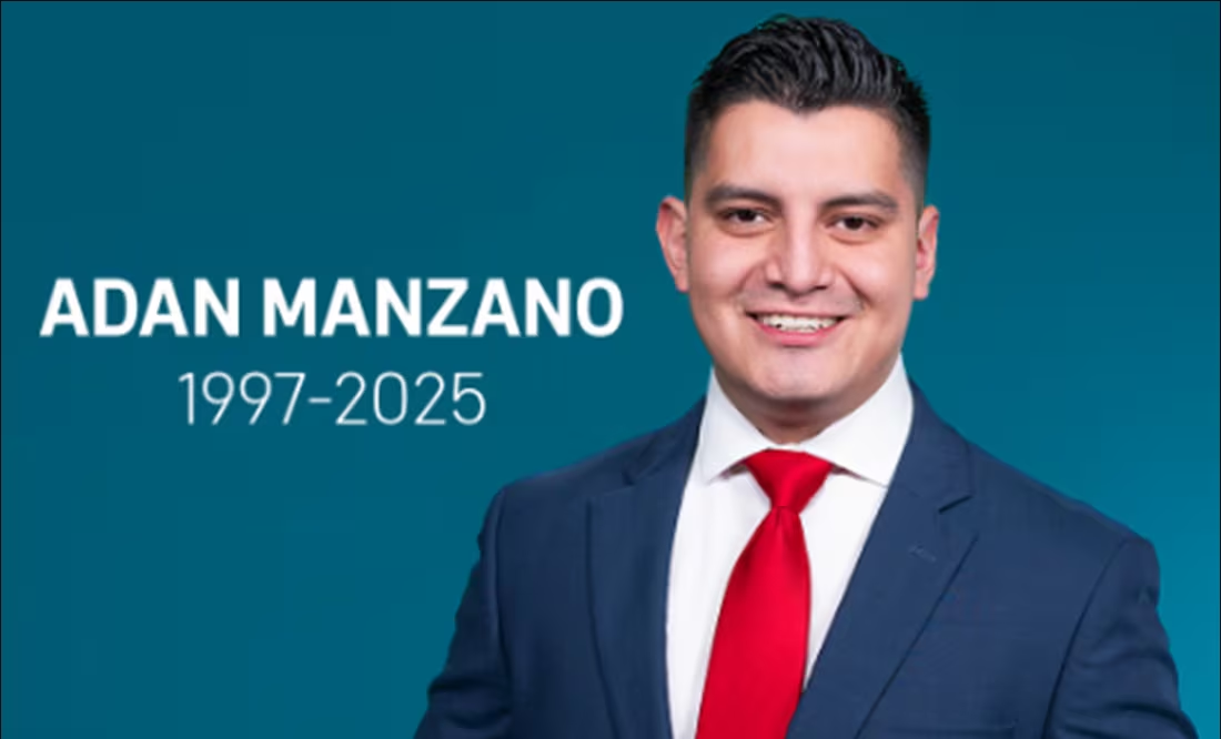 Muere periodista mexicano en cobertura del Super Bowl LIX; se desconocen las causas