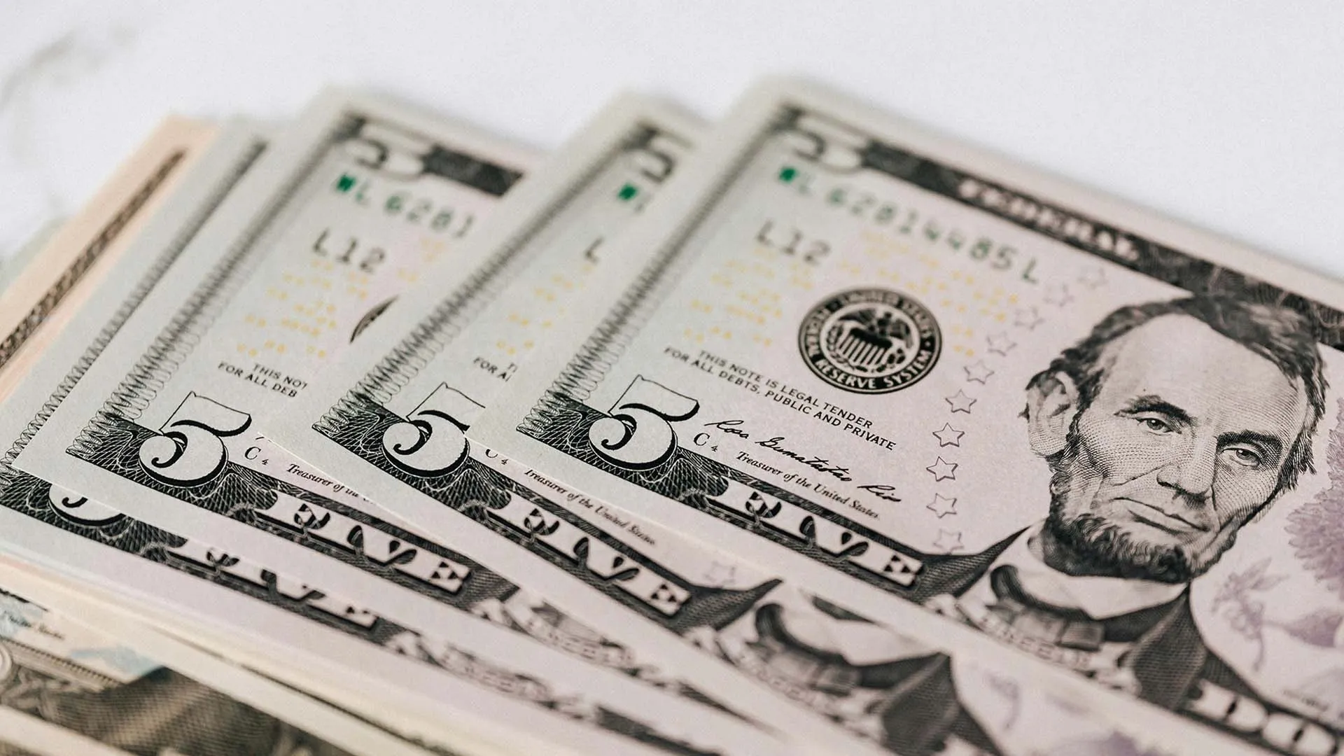 Precio del dólar hoy 7 de febrero de 2025