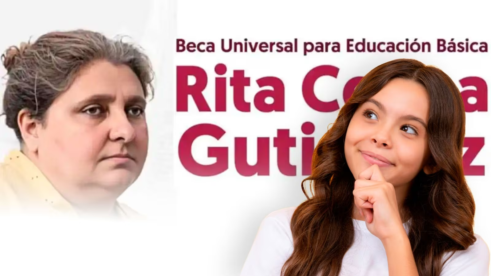 Beca Rita Cetina 2025: ¿Cómo checar el estatus de tu registro?