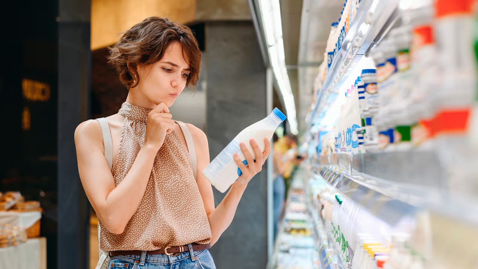 Contienen vitaminas y minerales: ¿Los ingredientes de tu dieta son realmente saludables?