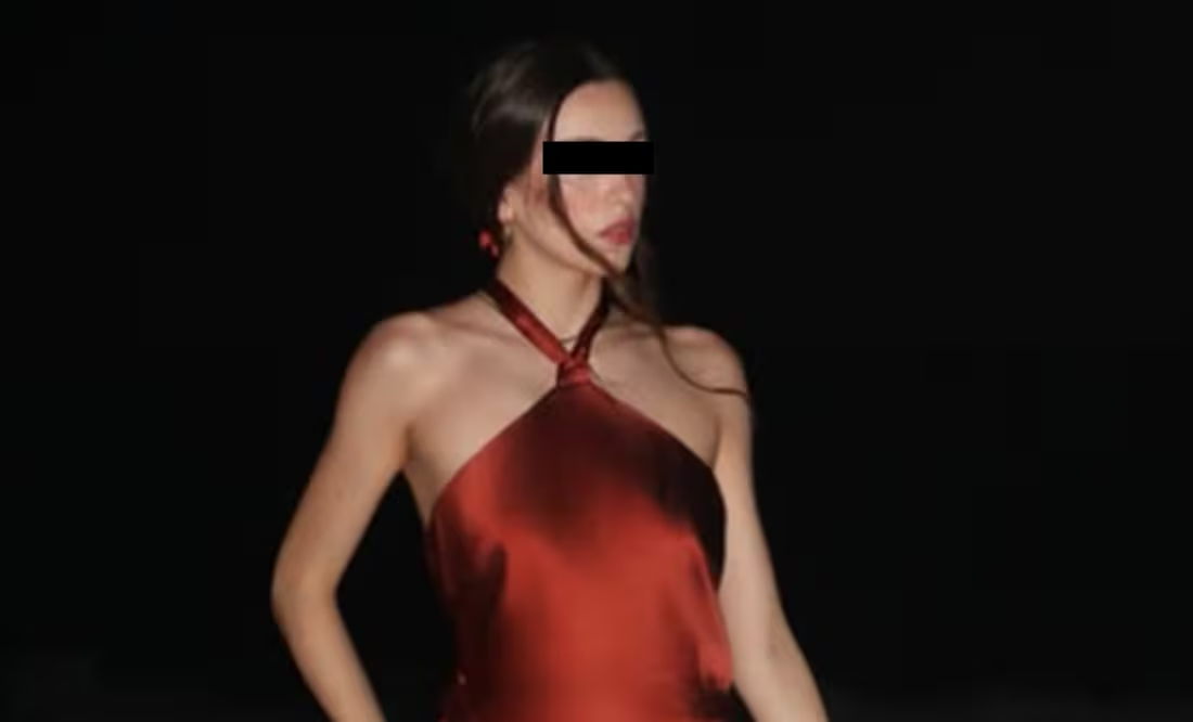 Desde 8 mil hasta 104 mil pesos; los precios que ofrecía Marianne Gonzaga para promocionar productos en redes