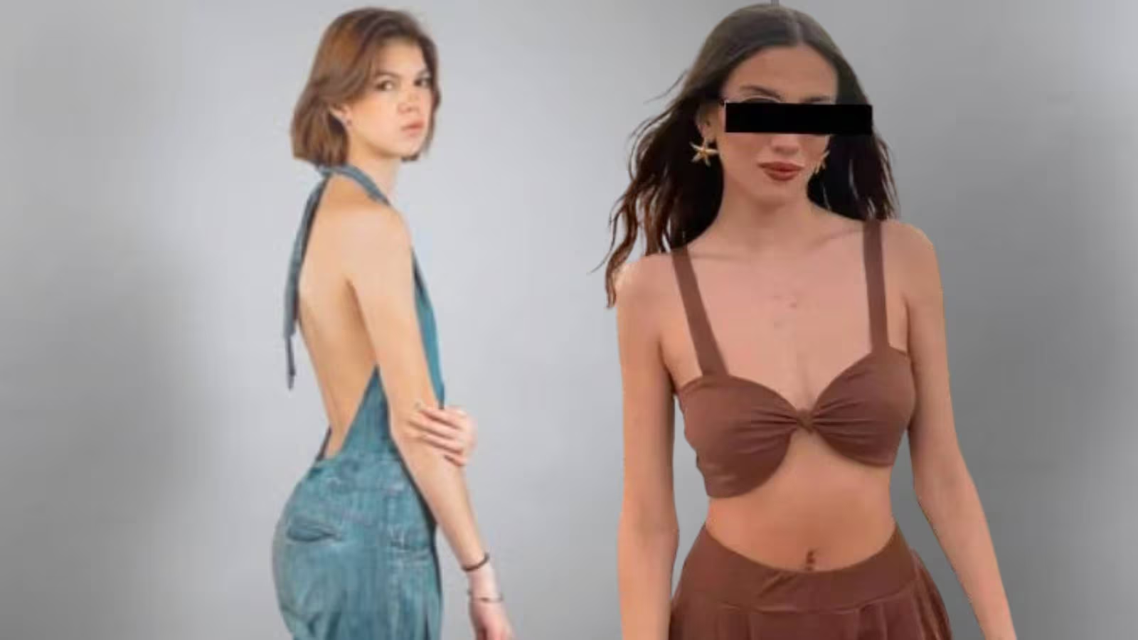 Familia de Valentina Gilabert busca reclasificar delito de Marianne ‘N’: ‘Es un claro intento de homicidio’