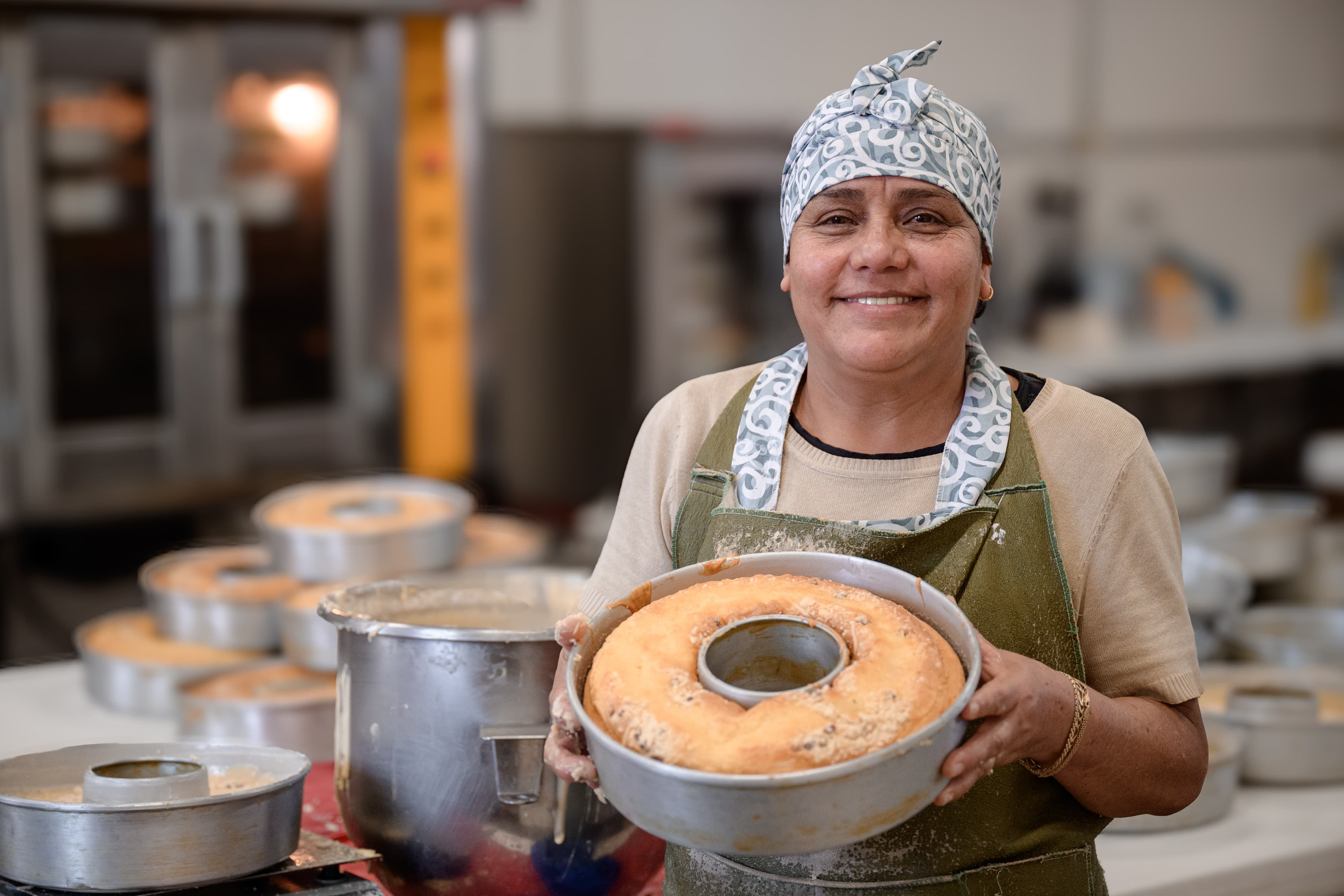 Aún hay espacios en talleres laborales y artísticos “Amor por Aprender”