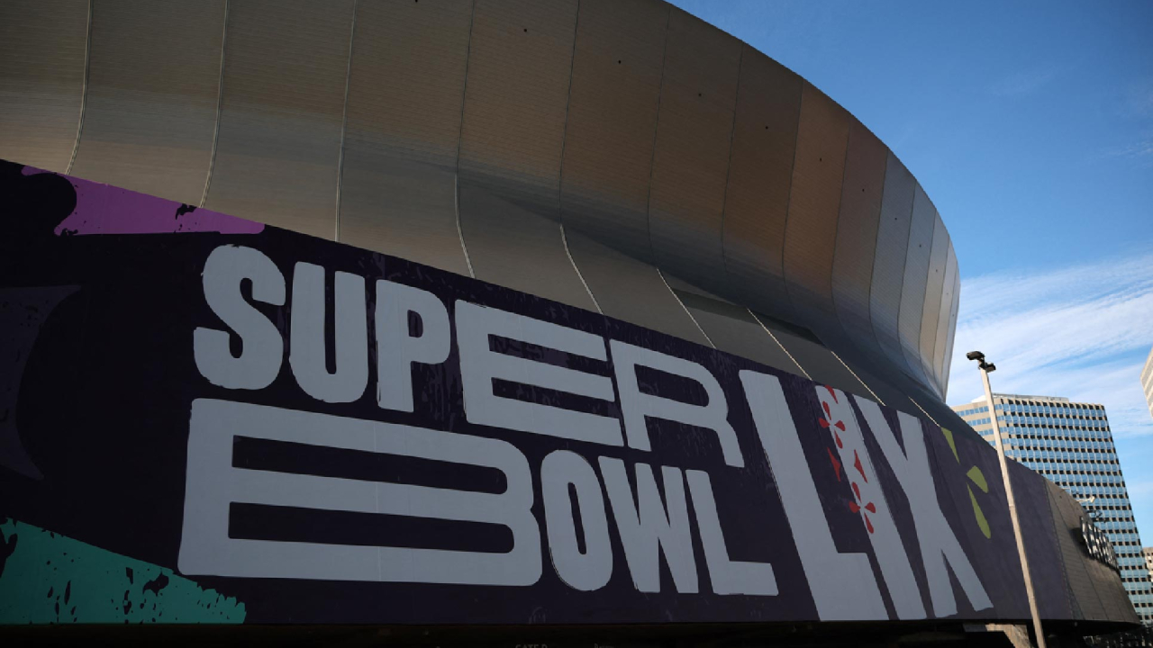 Eagles vs. Chiefs: Todo lo que debes saber sobre el Super Bowl 2025