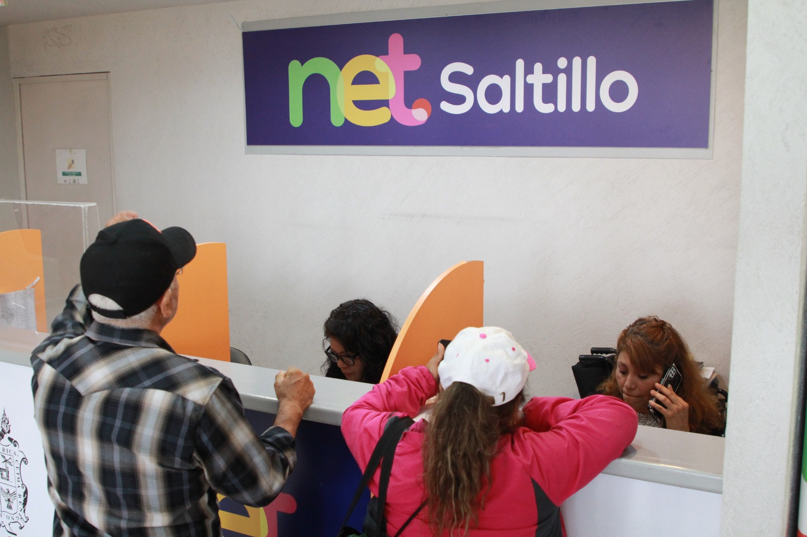 Abierta renovación de tarjetas preferenciales NET