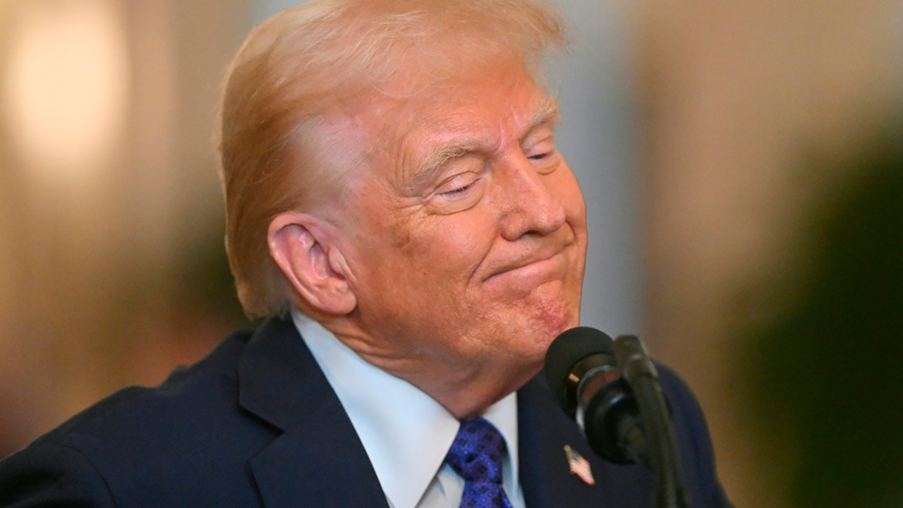 Trump declara el 9 de febrero como el Día del Golfo de América