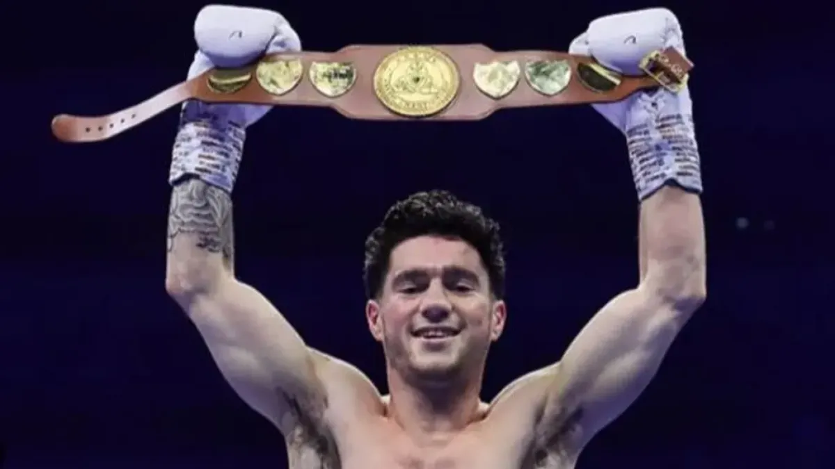 El boxeador John Cooney murió a los 28 años; sufrió lesión cerebral en su último combate
