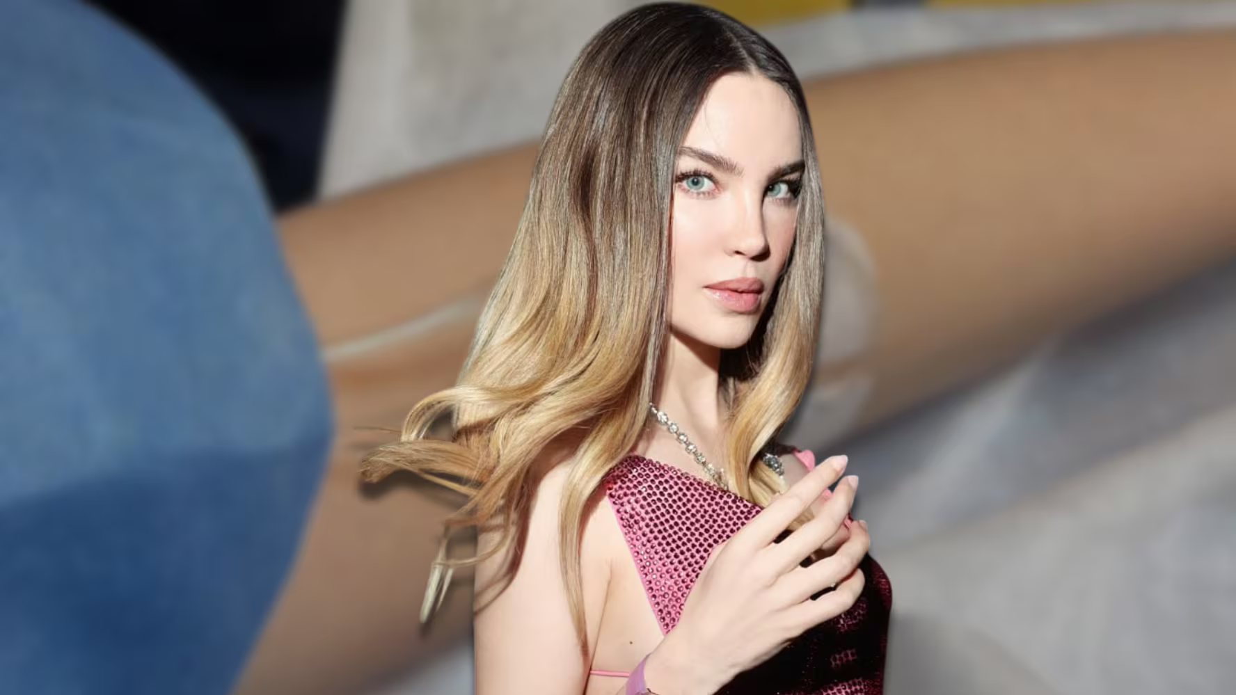 «No dejé a una familia»: ¿Belinda lanza indirecta a Nodal al hablar de su vida amorosa?