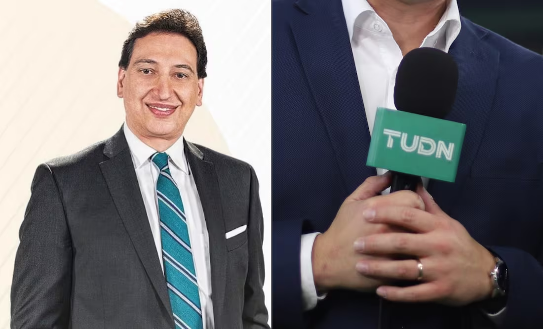 Enrique Burak arremete contra comentarista de Televisa por minimizar la NFL; «La ignorancia es terrible»