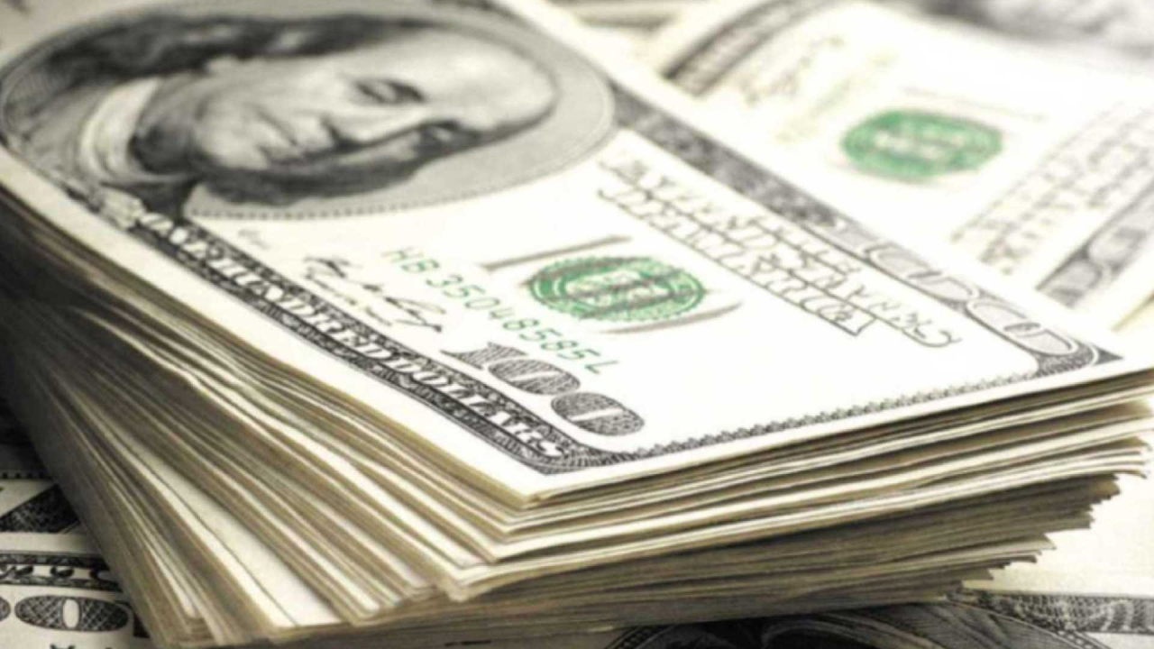 Precio del dólar hoy 11 de febrero 2025