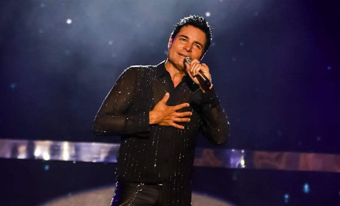 Chayanne suma nuevas fechas en México: descubre las ciudades que visitará