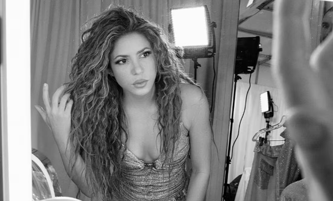 Shakira arranca su gira mundial y promete cantar y aullar: «les daré el mejor show de mi vida»