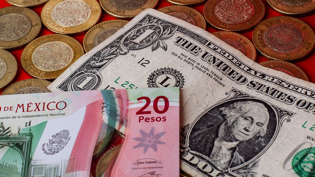 Precio del dólar hoy 12 de febrero de 2025