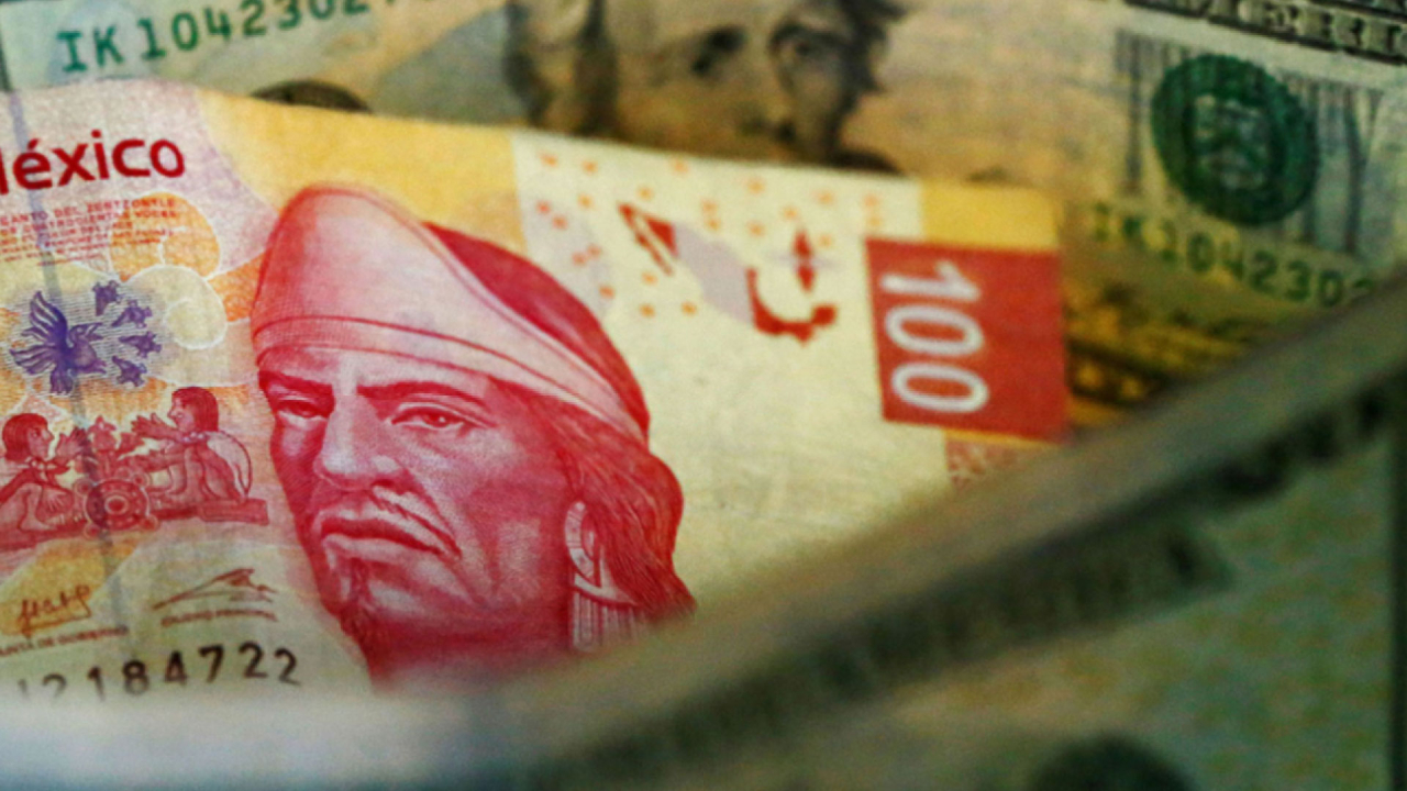 Precio del dólar hoy 13 de febrero de 2025