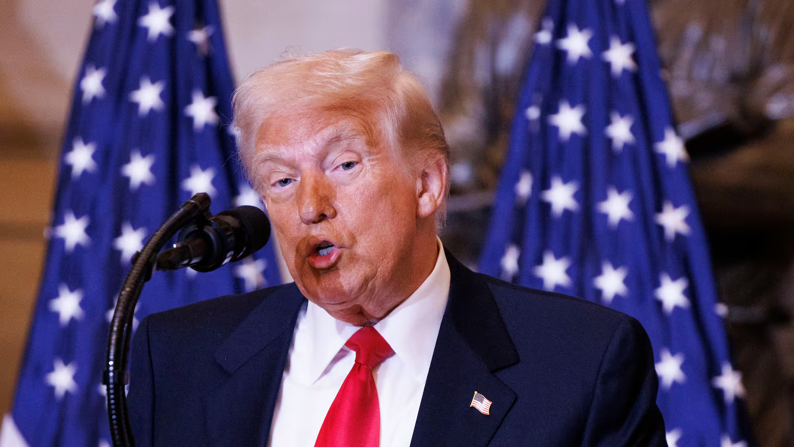 ¿Qué cárteles mexicanos serán designados por Trump como organizaciones terroristas?