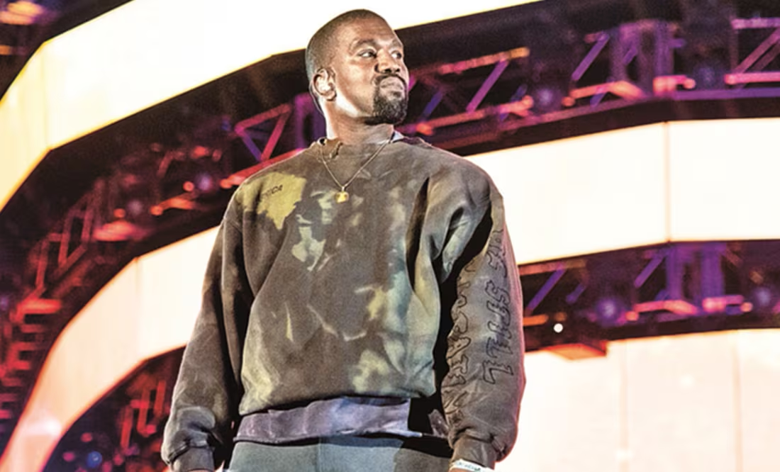 Kanye West es expulsado de su agencia de representación tras comentarios antisemitas
