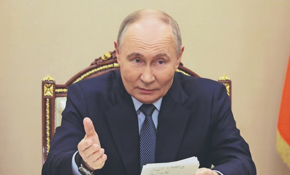 Rusia autoriza a México, Argentina y otros cinco países a entrar en su mercado de divisas; los considera «amistosos y neutrales»