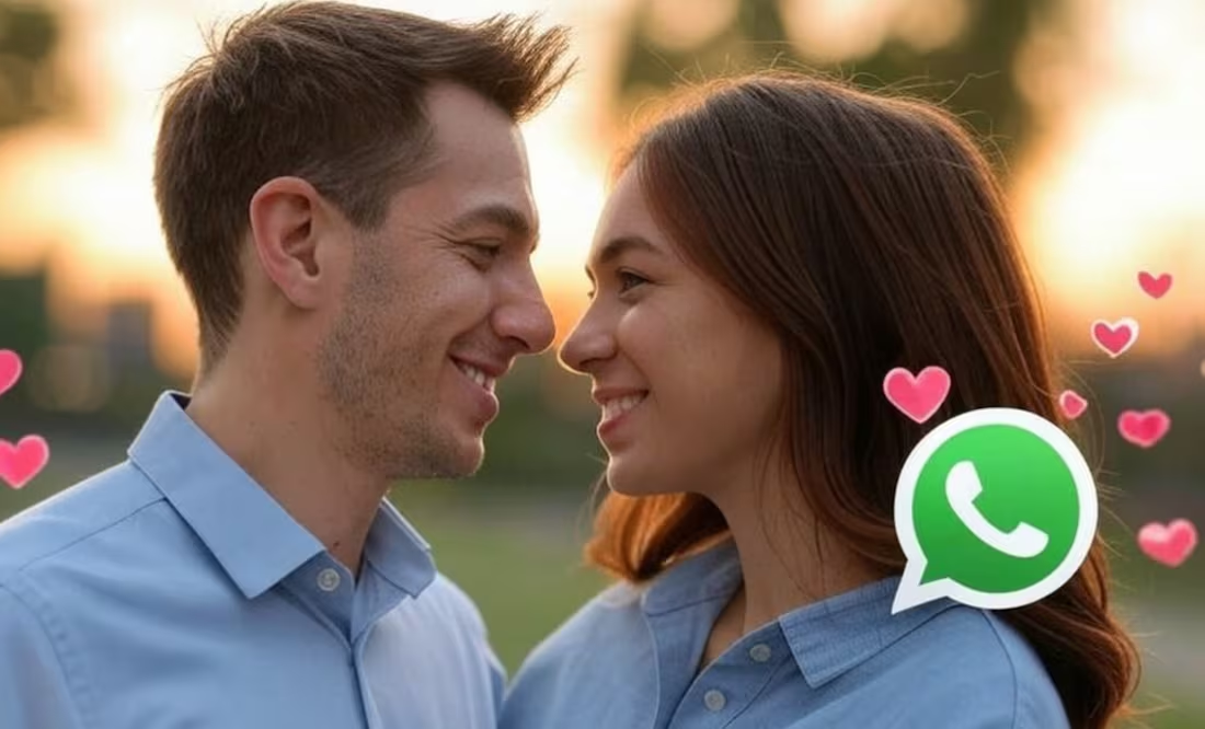 Las mejores 50 frases para dedicar este 14 de febrero por WhatsApp; sorprende a tu pareja en San Valentín