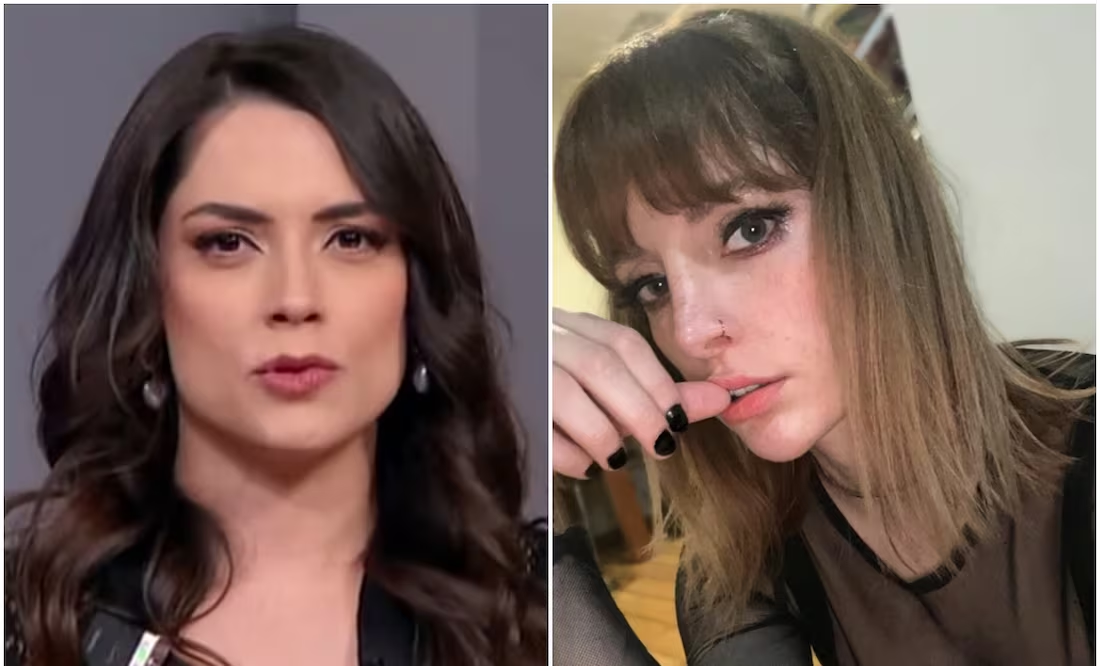 Sobrina de Maribel Guardia dice por qué José Julián no debe estar con Imelda: “temo por la seguridad de mi sobrino muchísimo”