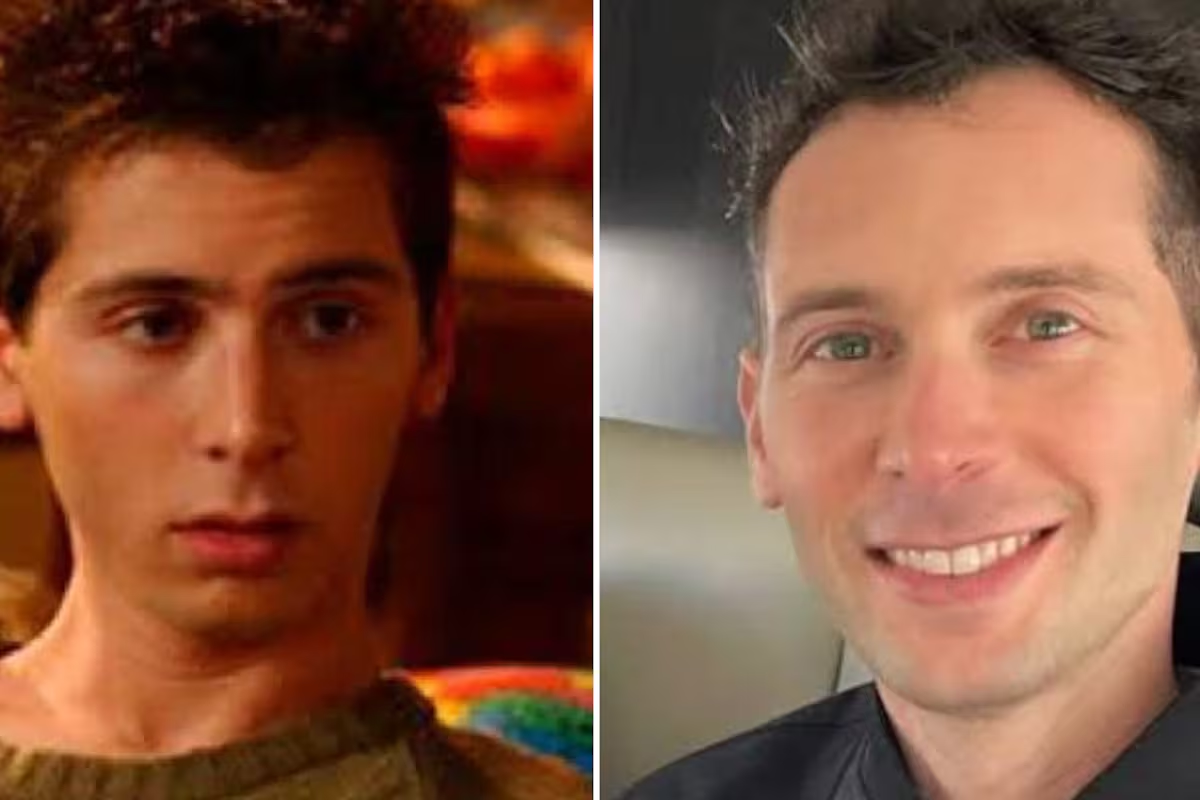 Justin Berfield regresa como Reese en los nuevos episodios de “Malcolm el de en medio”