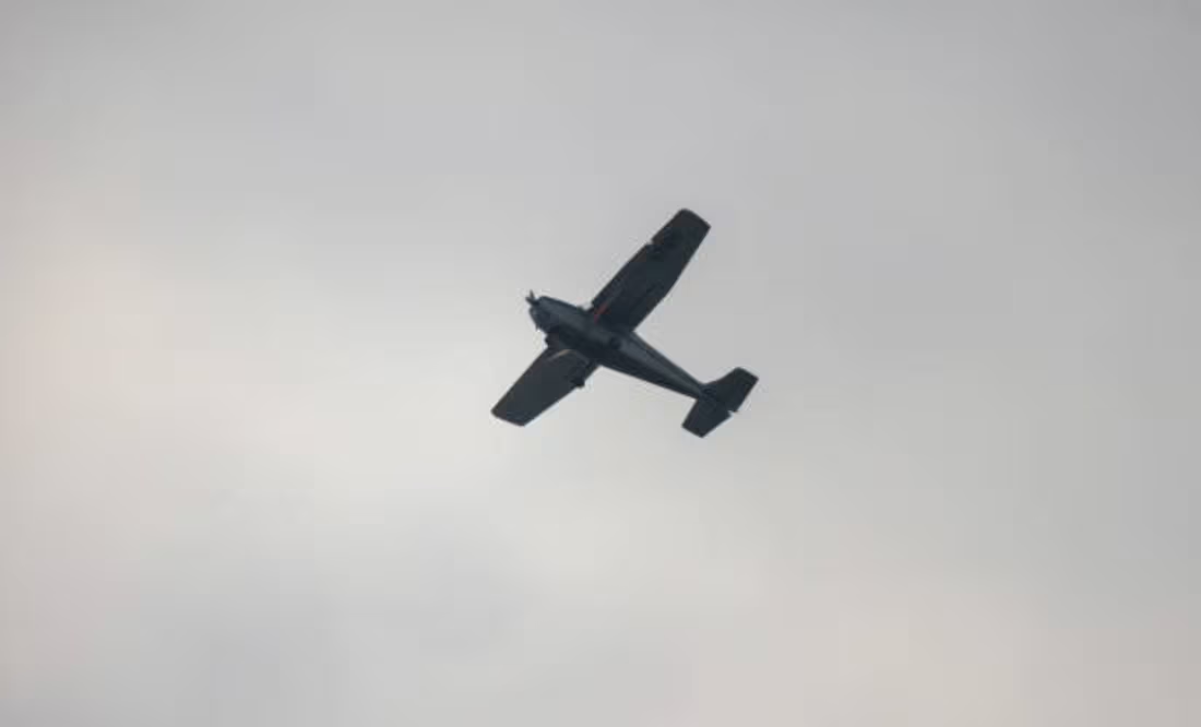 Accidente aéreo deja dos muertos en Sao Paulo; suman 19 incidentes de aviación este año en Brasil
