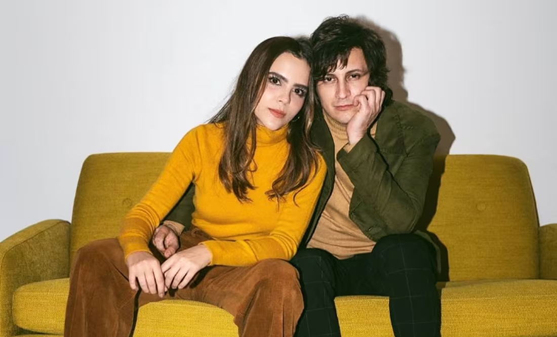 Día de San Valentín 2025; la tierna foto de Yuya y Siddhartha para festejar el 14 de febrero