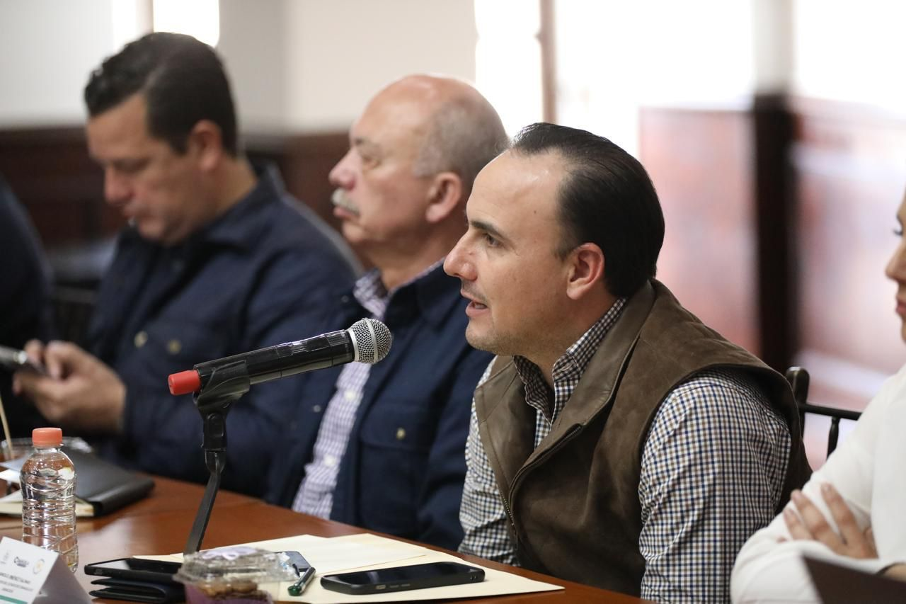 EMITEN ACUERDO PARA IMPLEMENTAR PROGRAMA INTEGRAL PARA MEJORAR LA CALIDAD DE VIDA DE LAS FAMILIAS DE PERSONAS DESAPARECIDAS