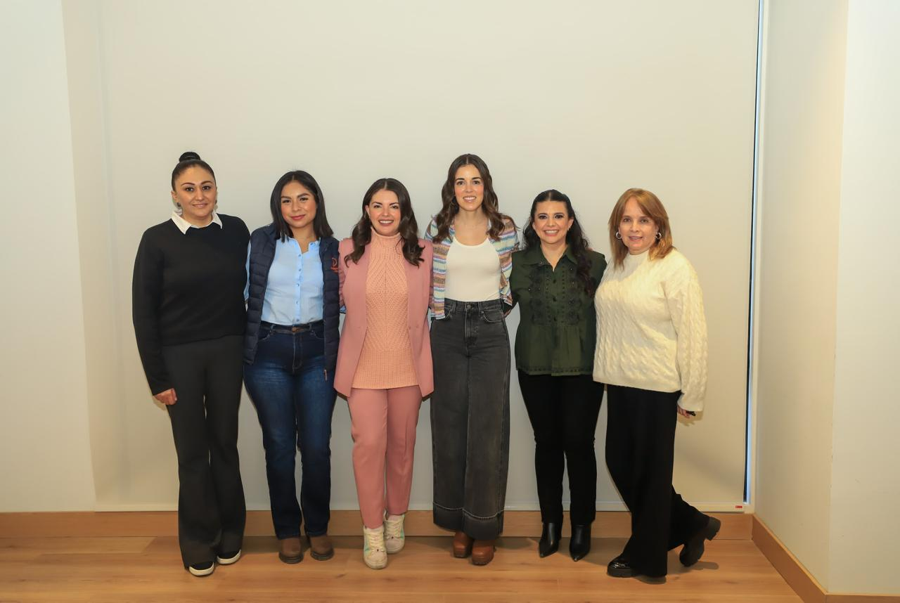 INSPIRA Y FUNDACIONES IMPULSARÁN PROGRAMAS PARA ATENDER A NIÑOS CON CÁNCER