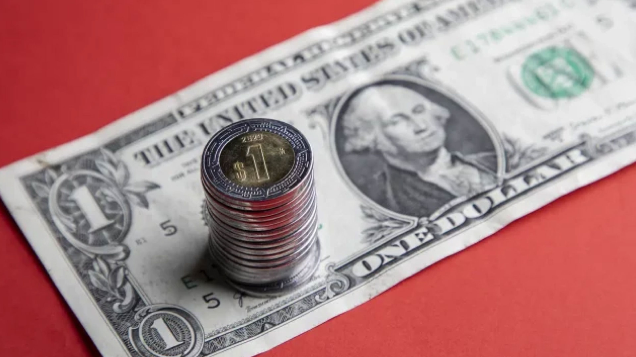 Precio del dólar hoy 17 de febrero de 2025