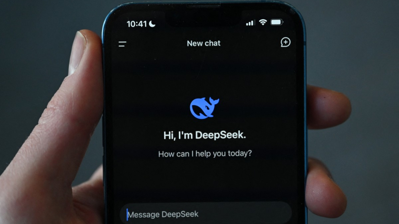 Corea del Sur retira DeepSeek de tiendas de aplicaciones mientras revisa su privacidad