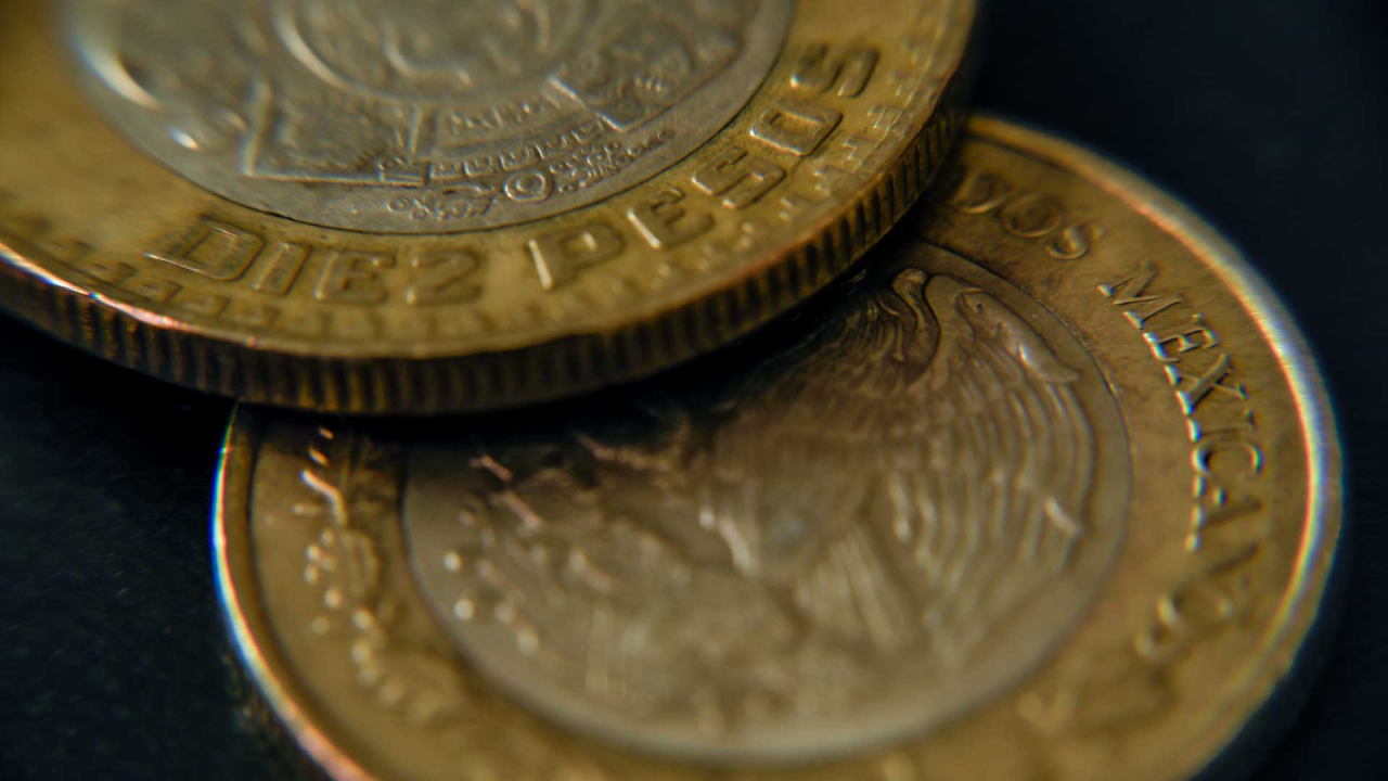 Precio del dólar hoy 4 de febrero de 2025
