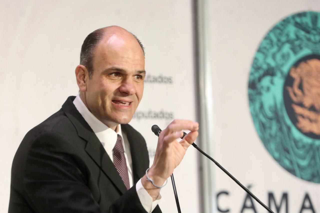 IMPULSA DIPUTADO DEL PRI JERICÓ ABRAMO INICIATIVAS PARA REGULAR SEGUROS DE GASTOS MÉDICOS Y HOSPITALES PRIVADOS