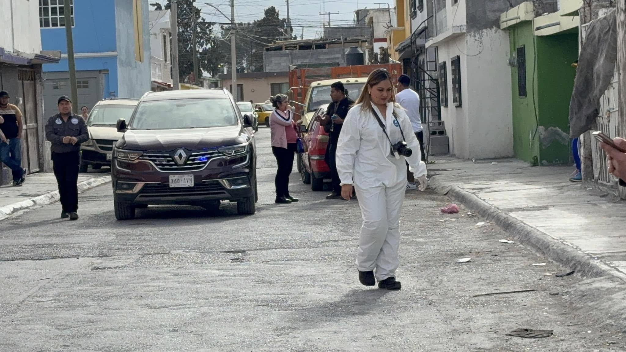 Sorprende infarto a saltillense