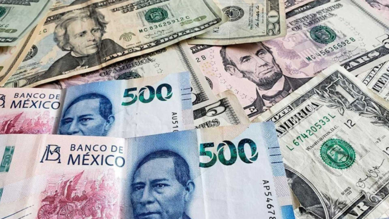 Precio del dólar hoy 18 de febrero de 2025
