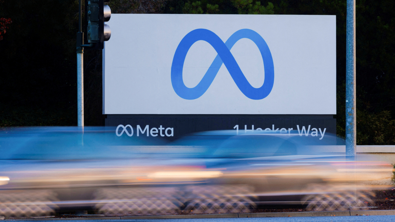 Meta tenderá un cable submarino de 50,000 kilómetros a través de cinco continentes