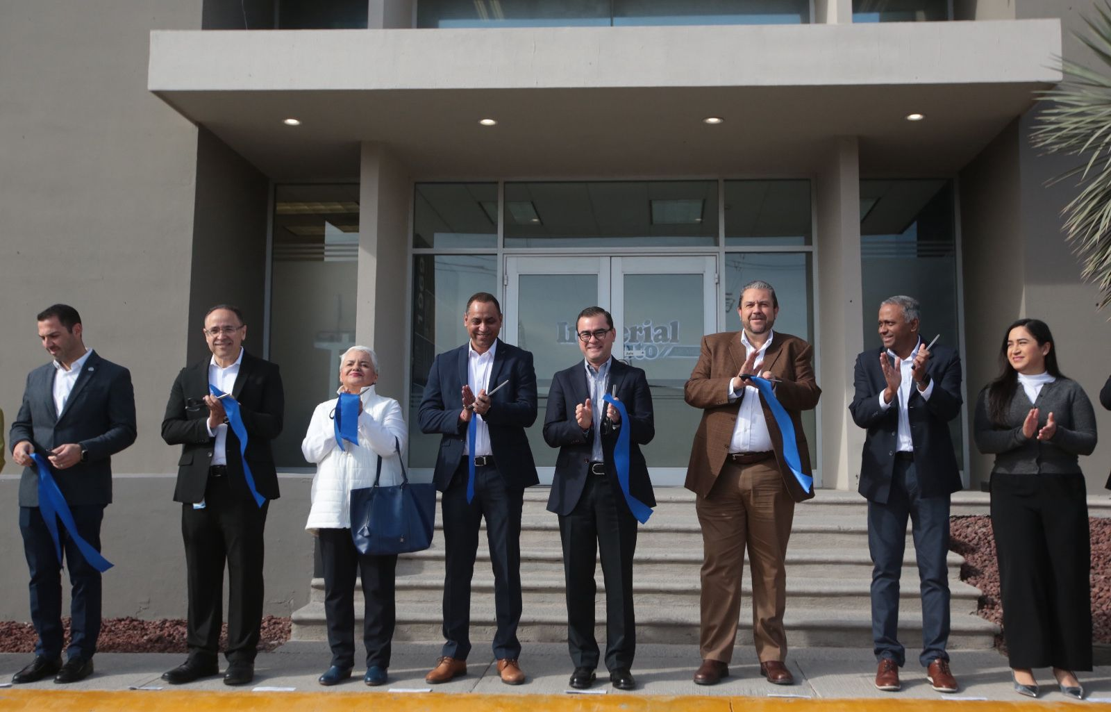 INICIA COAHUILA EL 2025 CON MÁS INVERSIONES Y EMPLEOS