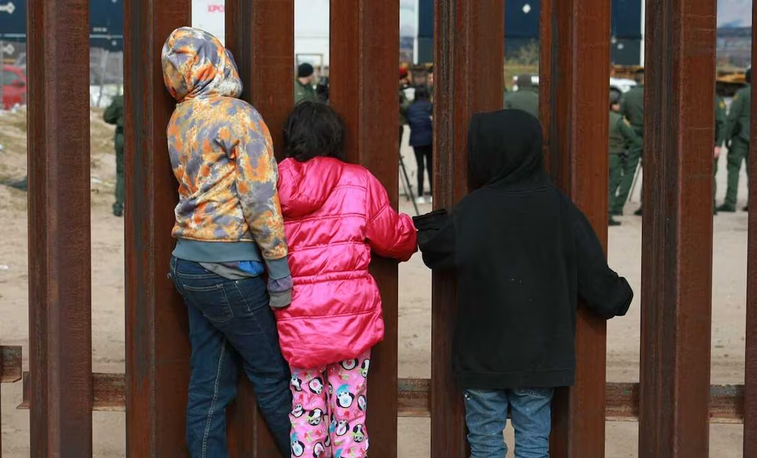 Deportaciones en EU: gobierno de Trump empieza a suspender fondos de ayuda legal a menores migrantes no acompañados