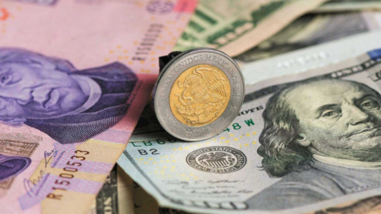 Precio del dólar hoy 20 de febrero de 2025