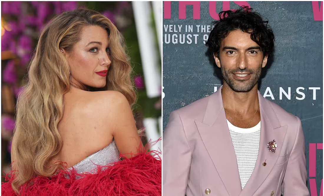 Blake Lively asegura que otras dos actrices están dispuestas a testificar contra Justin Baldoni