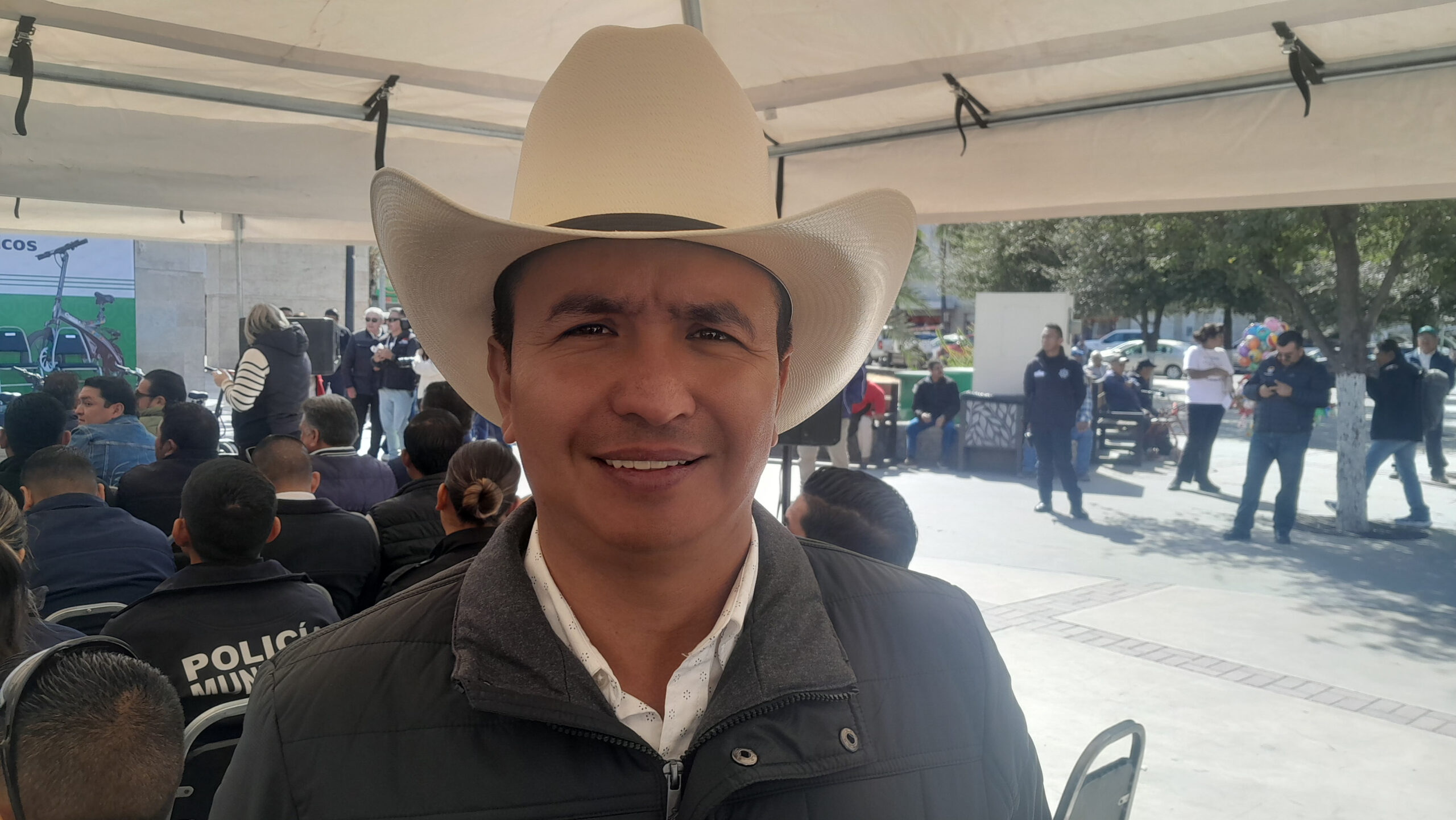 Venta irregular de unidades aun sin respuesta: Juárez